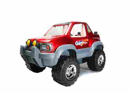 Rally Racer Jeep Toy