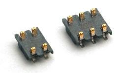 Compression Connectors