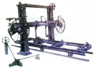 Horizontal Bandsaw Machinery