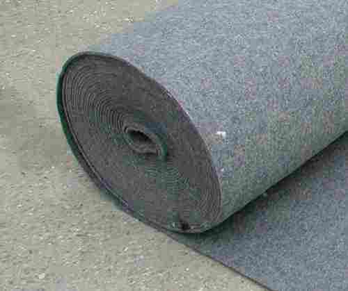 Geotextile Needle Punch Non Woven Fabric Felts