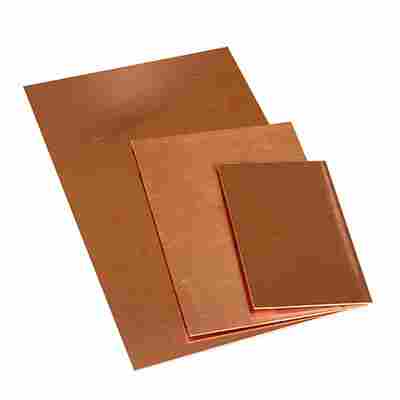 Reliable Earthing Copper Plates