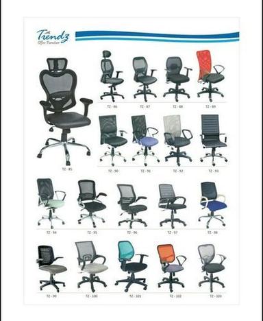 Stylish Mesh Office Chairs