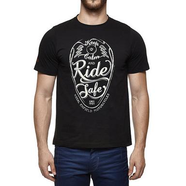 Ride Safe T Shirt