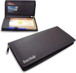 Cheque Book Holders