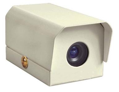 Mini Elegant CCTV Camera