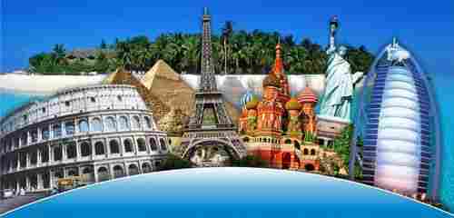 International Holidays Tour Packages