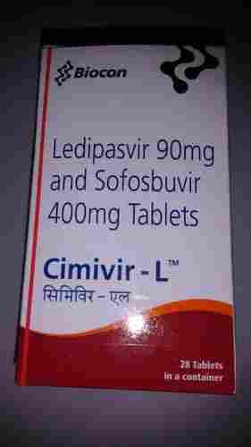 Cimivir-L Tablets