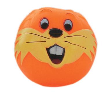 Squeeze Ball Cat Toy