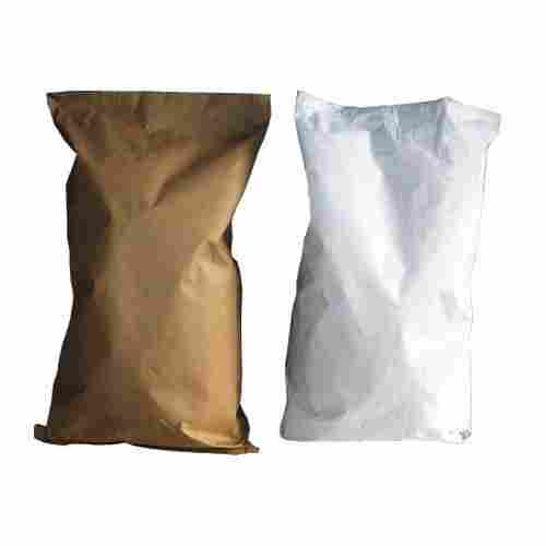 Laminated HDPE Bags