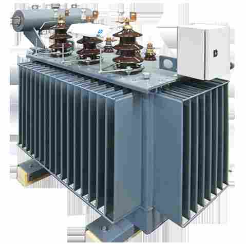Low Voltage Distribution Transformer Services