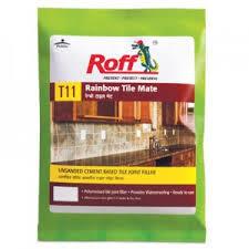 Premium Grade Roff Rainbow Tile Mate Joint Filler (Rtm)