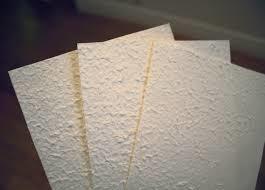 White Recycled Paper