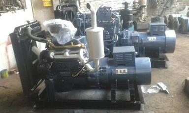 30 Kva Single Phase / Three Phase Diesel Generators