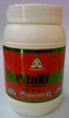Herbal Food Suppliment for Babies