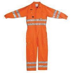 Safety And Fire Retardant Uniforms