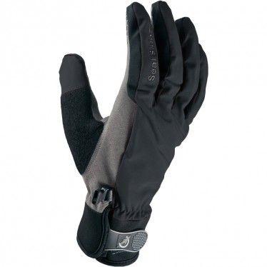 Ladies All Weather Cycle Glove