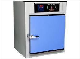 High Performance Hot Air Oven