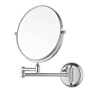 Shaving Makeup Mirror (3x Magnifying) - 8 Inch