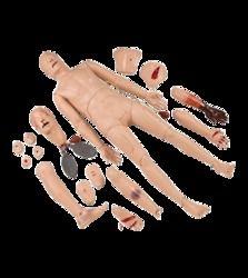 Human Finger