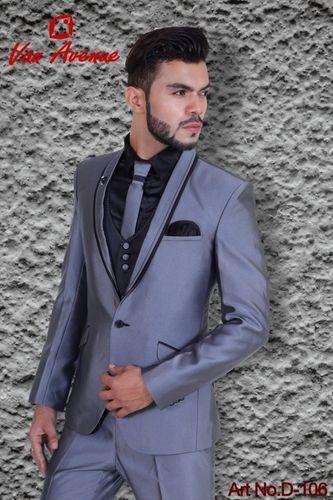 Gents Coat Suit