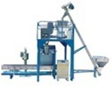 25 And 50 Kg Filling System