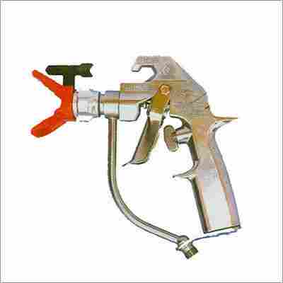 Graco 246240 Silver Plus Airless Paint Spray Gun
