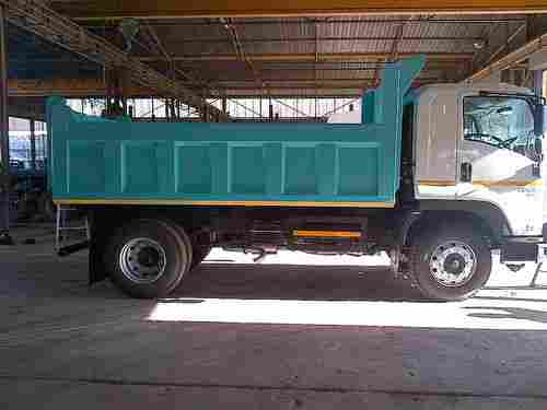 Tipper Truck Body