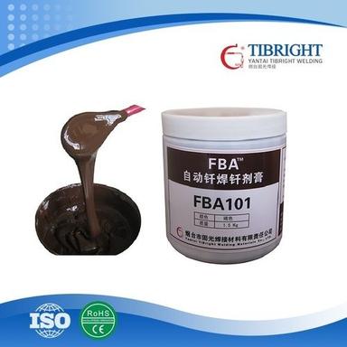FBA Product of Brazing Flux Paste