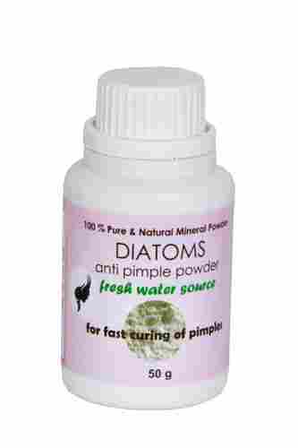 Diatoms Anti Pimple Powder