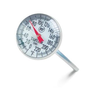 Cooking Thermometers