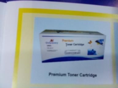 Premium Toner Cartridge