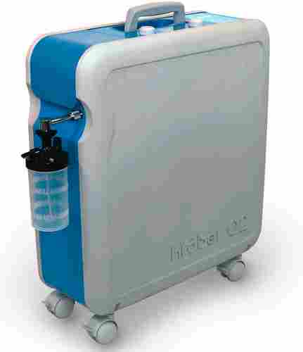 Modular And Modern Design Portable Oxygen Concentrator