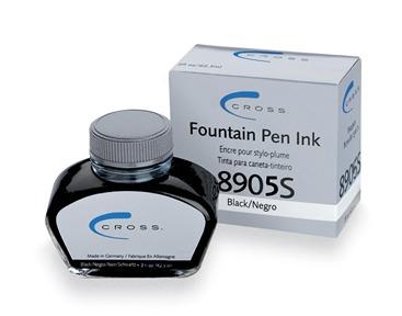 Fountain Pen Bottled Ink