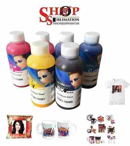 InkTec Sublimation Ink