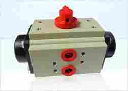 Pneumatic Rotary Actuators