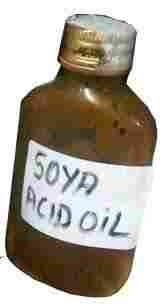 Soyabean Acid Oil