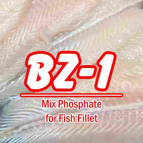 Food Grade Mix Phosphate For Fish Fillet