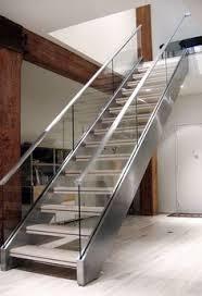 Fabrication Staircase