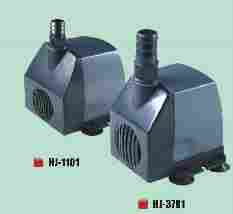 Multi Function Submersible Pump HJ 1101 and 3701
