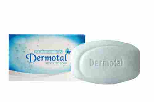 Ketoconazole I.P. Dermotal Soap