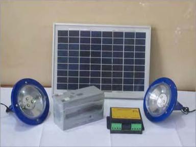 Solar Home Power System