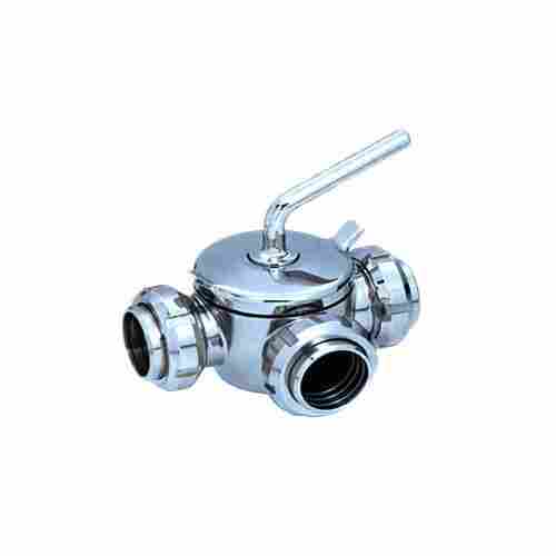 Dairy Valves Fittings