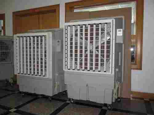 Evaporative Air Cooler