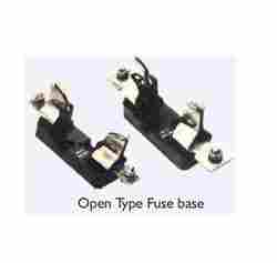 Open Type Fuse Bases