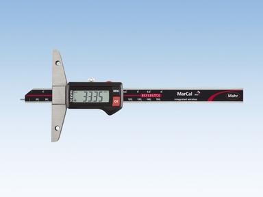 Digital Depth Gauge