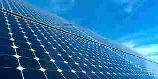Solar Panels For Saving Electricity
