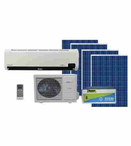 Solar Inverter For Air Conditioner