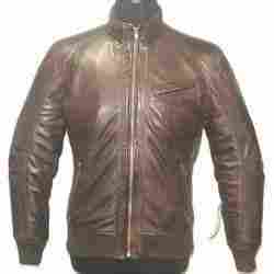 Mattio Mens Leather Jackets