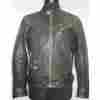 Ronny Mens Leather Jackets