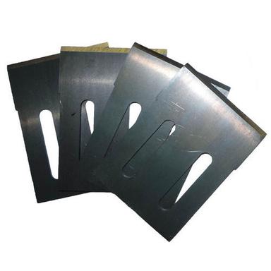 Plastic Agglomerator Blades